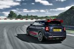 Mini John Cooper Works GP 2020 года (WW)